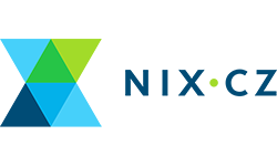 NIX.cz - český peeringový uzel